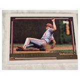 Unopened Gold Winner Pack 1992 Topps Unopened Gold Winner Pack 1992 Topps