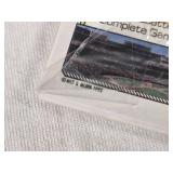 Unopened Gold Winner Pack 1992 Topps Unopened Gold Winner Pack 1992 Topps