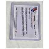 Tarik Skubal Rookie 2021 Topps #US284 - Detroit Tigers Baseball Card Tarik Skubal Rookie 2021 Topps #US284 - Detroit Tigers Baseball Card