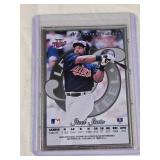 Kirby Puckett 1996 Leaf Steel #77 - Minnesota Twins Baseball Card Kirby Puckett 1996 Leaf Steel #77 - Minnesota Twins Baseball Card
