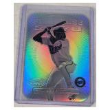 Royce Lewis Rookie 2020 Topps Franchise 2020 Refractor #FFDC-RLE - Minnesota Twins Baseball Card Royce Lewis Rookie 2020 Topps Franchise 2020 Refractor #FFDC-RLE - Minnesota Twins Baseball Card