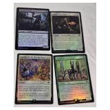 Lot of 20 Magic: The Gathering Foil Cards Lot of 20 Magic: The Gathering Foil Cards