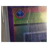 Byron Buxton 2025 Topps Chrome Purple Refractor #172 and Numbered 179/250- Minnesota Twins Baseball Card Byron Buxton 2025 Topps Chrome Purple Refractor #172 and Numbered 179/250- Minnesota Twins Baseball Card