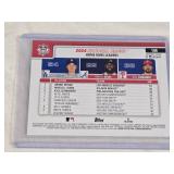 Shohei Ohtani, Ozuna, Schwarber 2025 Topps National League Home Run Leaders Foil #144 Shohei Ohtani, Ozuna, Schwarber 2025 Topps National League Home Run Leaders Foil #144