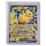 Pikachu Pokemon ex Holo #063/193 Pikachu Pokemon ex Holo #063/193