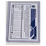 Bobby Witt Jr. Rookie Cup 2023 Topps Chrome Refractor #176 - Kansas City Royals Baseball Card Bobby Witt Jr. Rookie Cup 2023 Topps Chrome Refractor #176 - Kansas City Royals Baseball Card