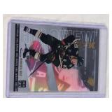 Kirill Kaprizov 2024-25 Upper Deck SPX HoloView #HV-20 - Minnesota Wild Hockey Card Kirill Kaprizov 2024-25 Upper Deck SPX HoloView #HV-20 - Minnesota Wild Hockey Card