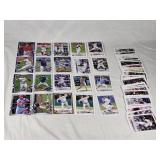 HUGZE Lot of Baseball Rookie Cards HUGZE Lot of Baseball Rookie Cards