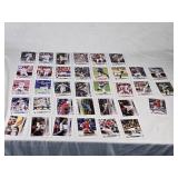HUGZE Lot of Baseball Rookie Cards HUGZE Lot of Baseball Rookie Cards