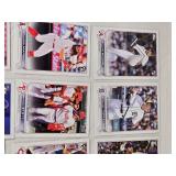 HUGZE Lot of Baseball Rookie Cards HUGZE Lot of Baseball Rookie Cards