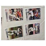 HUGZE Lot of Baseball Rookie Cards HUGZE Lot of Baseball Rookie Cards