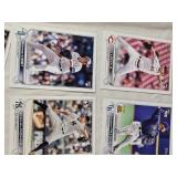 HUGZE Lot of Baseball Rookie Cards HUGZE Lot of Baseball Rookie Cards