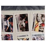 HUGZE Lot of Baseball Rookie Cards HUGZE Lot of Baseball Rookie Cards