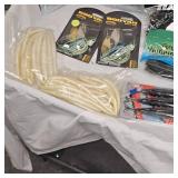 Large Lot of Havoc, Senko's, Booyah, Yamamoto