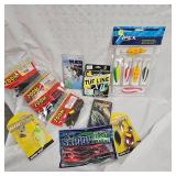 Large Lot of Zoom, War Eagle, Tuf-Line, Daredevels, Booyah