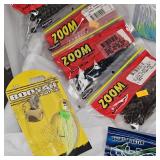 Large Lot of Zoom, War Eagle, Tuf-Line, Daredevels, Booyah