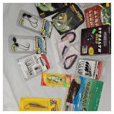 Large Lot of McCoy, Booyah, VMC, Owner, Stealth Braid