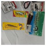 Large Lot of McCoy, Booyah, VMC, Owner, Stealth Braid