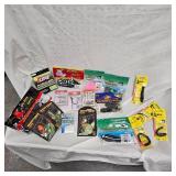 Large Lot of Stanley, Zoom, War Eagle, Big Bite, VMC, Yamamoto