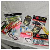 Lot of Westin, Yum, Zoom, Owner,  Booyah