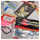 Lot of Westin, Yum, Zoom, Owner,  Booyah