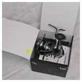 13 Fishing Architect Spinning Reel, New in Box