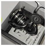 13 Fishing Architect Spinning Reel, New in Box