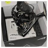 13 Fishing Architect Spinning Reel, New in Box