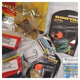 Large Lot of Tufline, Booyah, VMC, Owner, Zoom