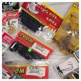 Large Lot of Tufline, Booyah, VMC, Owner, Zoom