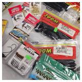 Large Lot of Tufline, Booyah, VMC, Owner, Zoom