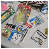 Large Lot of Trilene, P-Line, Booyah, Terminator