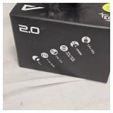 13 Fishing Architect 2.0 Spinning Reel, New in Box