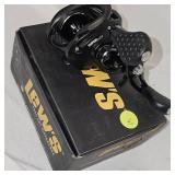 Lews Super Duty Reel, New in Box, SD1 SHF