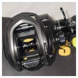 Lews Super Duty Reel, New in Box, SD1 SHF