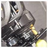 Lews Super Duty Reel, New in Box, SD1 SHF