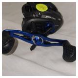 Lews 'Left Handed' SSN1SHL, New no Box