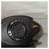 Lews 'Left Handed' SSN1SHL, New no Box