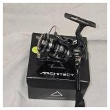 13 Fishing Architect 1.0, Spinning Rod, New in Box