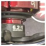 Lews KVD Baitcasting Reel, KVDIH, New in Box