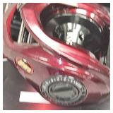 Lews KVD Baitcasting Reel, KVDIH, New in Box