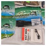 Large Lot Apex, Booyah, Berkley, Yamamoto, Havoc, VMC