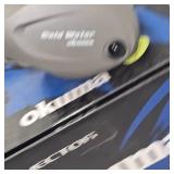 Okuma Convector Line Counter Reel CV-354D, New in Box