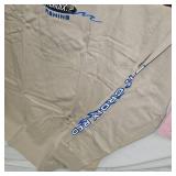 New St. Croix Long Sleeve Shirt XL