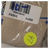 New St. Croix Long Sleeve Shirts XL,L