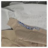 New St. Croix Long Sleeve Shirts XL,L