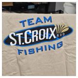 New St. Croix Long Sleeve Shirts XL,L