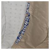 New St. Croix Long Sleeve Shirts XL,L