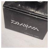 Diawa Lexa-LC 100H Baitcasting Reel, Line Counting