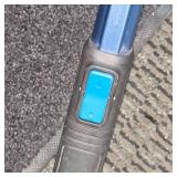 Black Paw Pro Net with Extending Handle, Like New